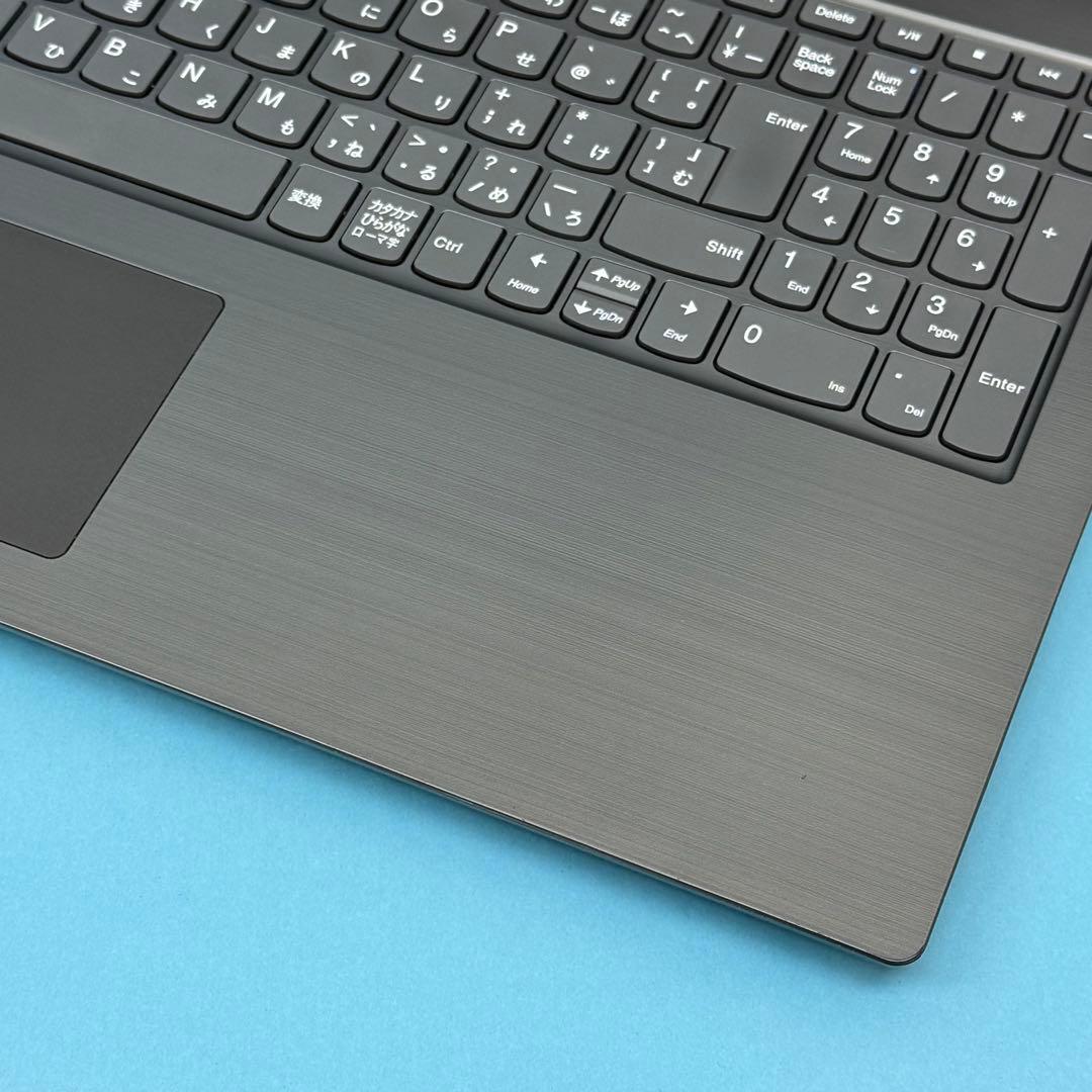 023 美品 15.6型 Lenovo V330 i7 第8世代 office - メルカリ