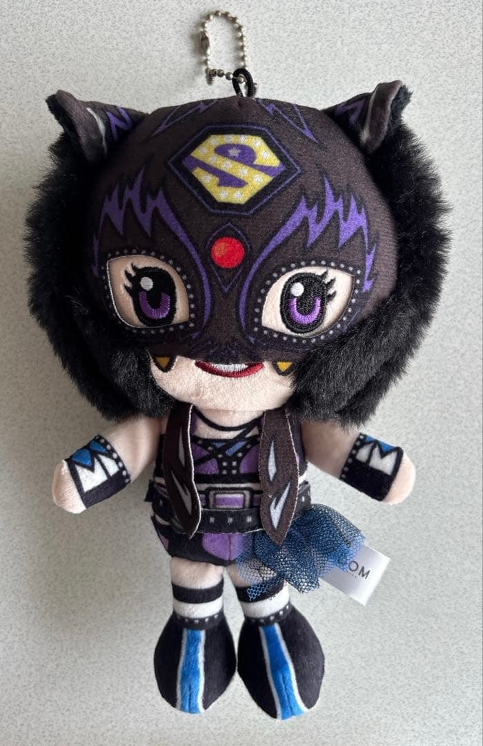 16dぬいぐるみコレクション001 スターダム スターライトキッド - メルカリ