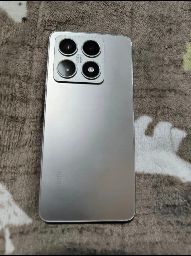 (専用)Xiaomi 14T Xiaomi 14t | Xiaomi 日本 | すべての仕様と機能