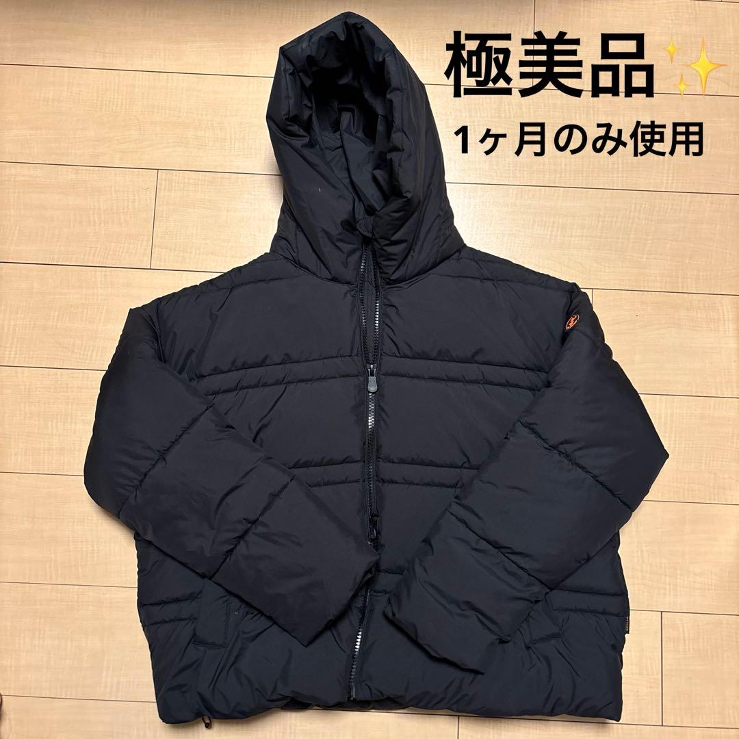 K*a様 【極美品✨】SAVE THE DUCKセーブ ザ ダック ダウンジャケ