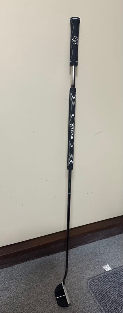 長尺パター　PING DS72 カスタム PING（ピン） PLD DS 72 パター 特注カスタムクラブ 2022年モデル