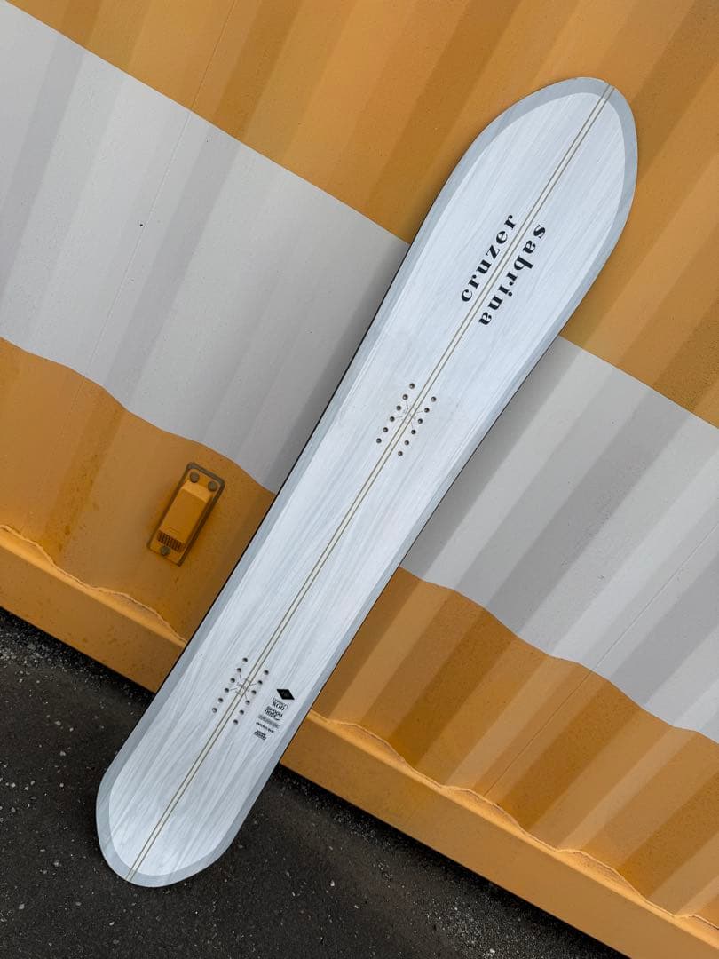 sabrina パウダーボード - メルカリ