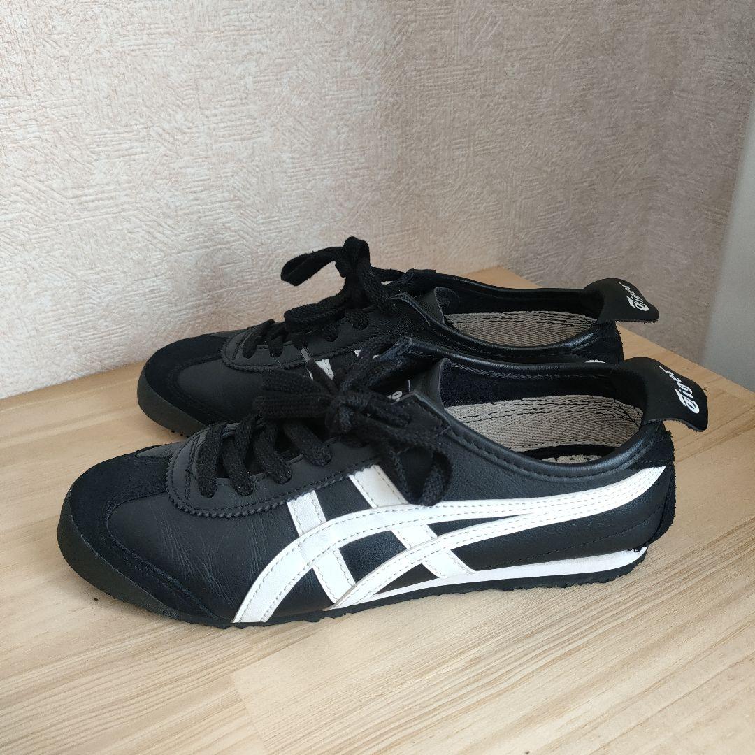 【23】Onitsuka Tiger MEXICO 66 オニツカタイガー MEXICO 66 SD