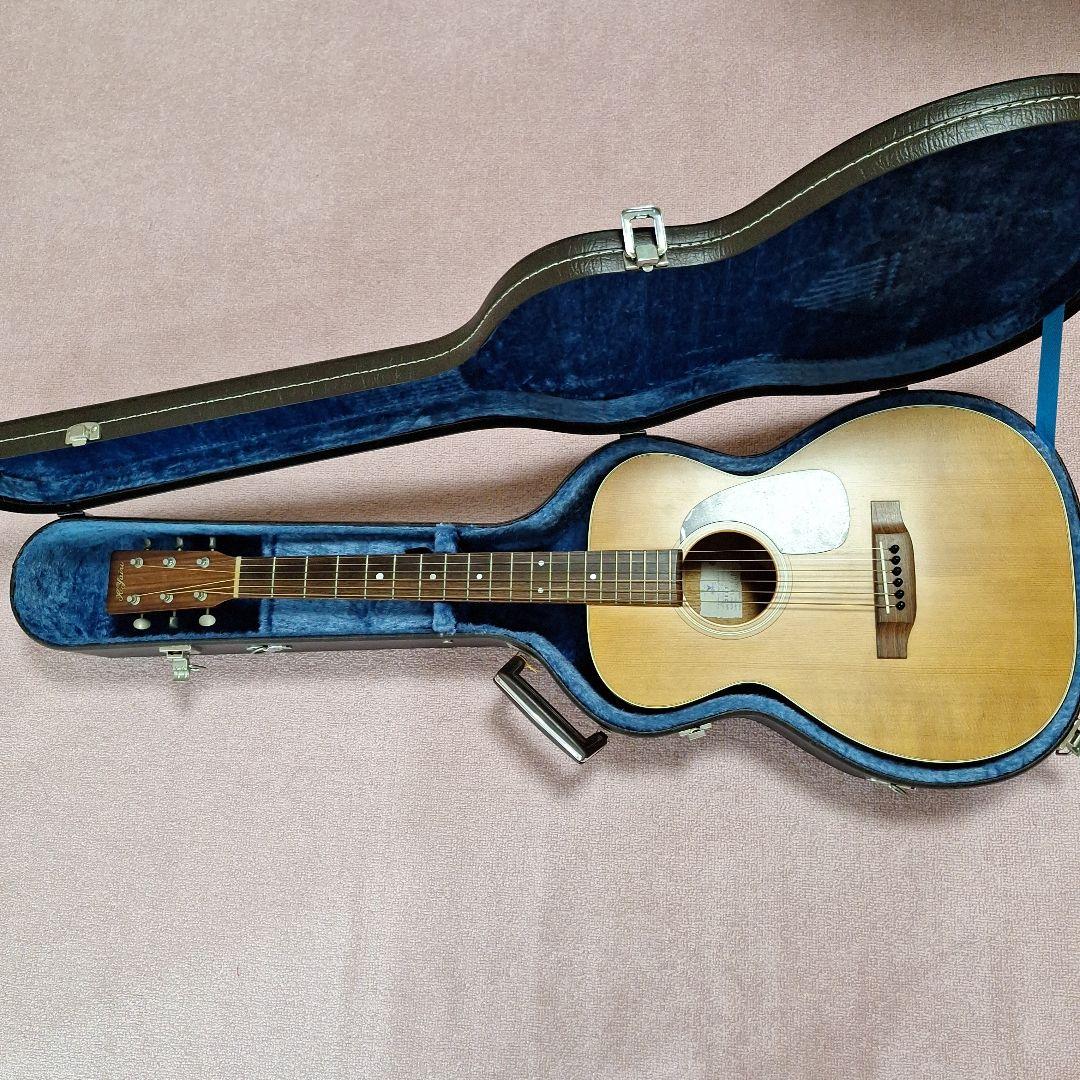 Yairi アコースティックギター ハードケース付き K.Yairi アコースティックギター用ハードケース - 楽器堂オンライン