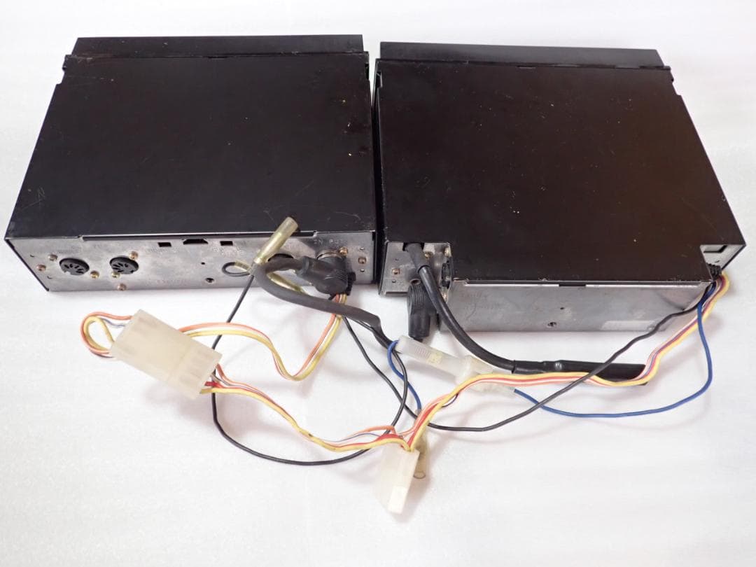 アルパイン 7357J 3355 ジャンク - メルカリ