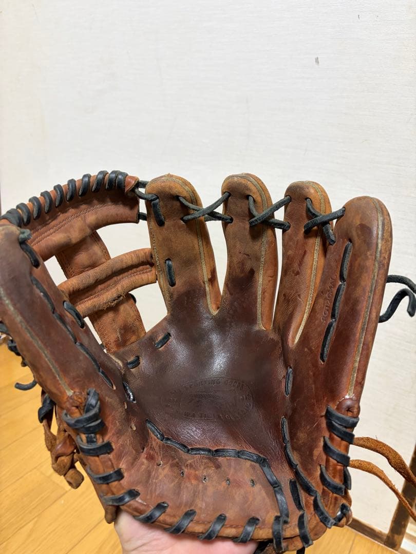 ミツワタイガー軟式内野手グローブコユニ使用 Amazon | 美津和タイガー（mitsuwa-tiger） 軟式用グラブ 内野手 野球