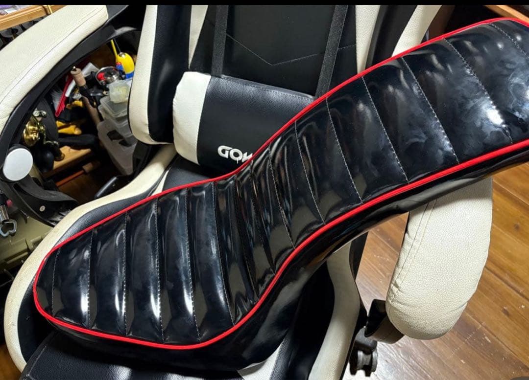 パーツ VZ Z-Parts GEISSELE SMR MK4 タイプ ハンドガード 10インチ GHK M4用 DE