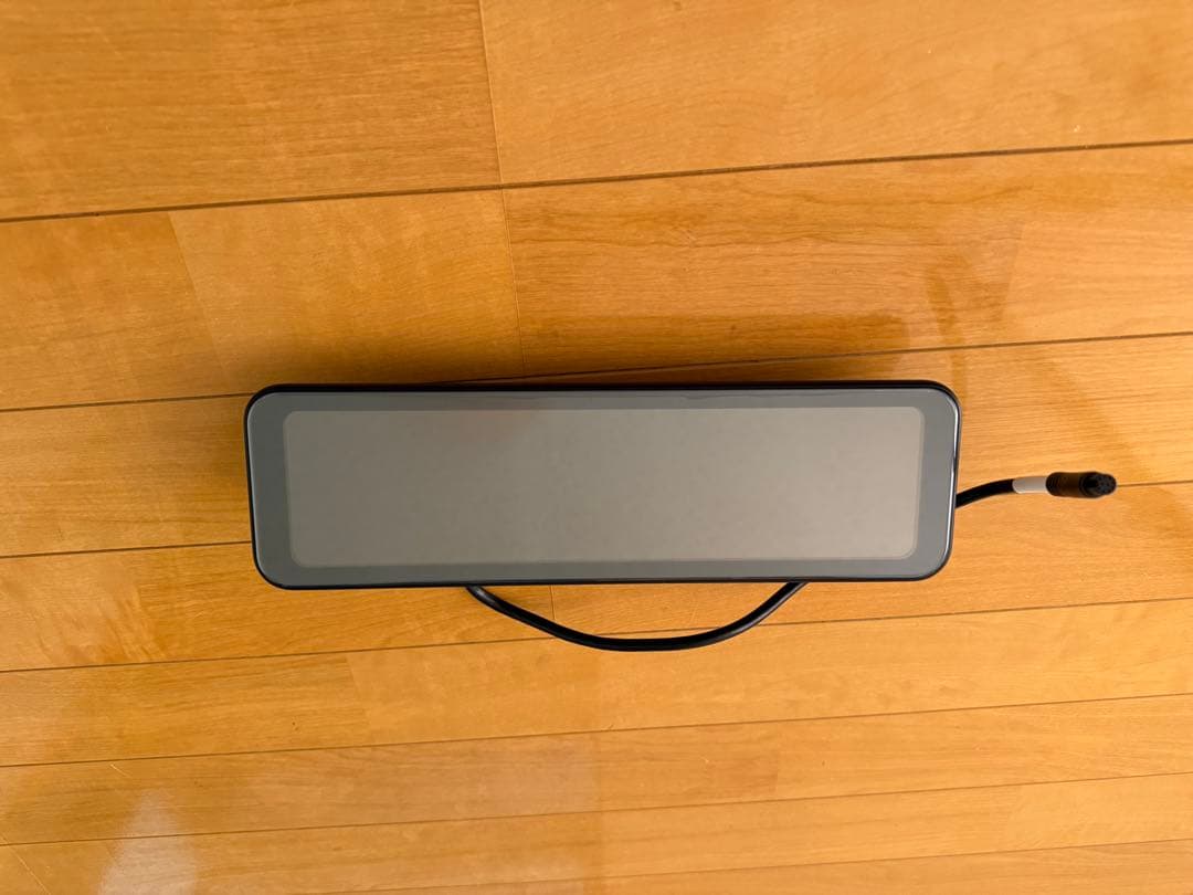 a*i様 PORMIDOAUTOミラー型ドライブレコーダー PRD63C ワイヤレスCarplay/AndroidAuto搭載 ミラー型ドライブ