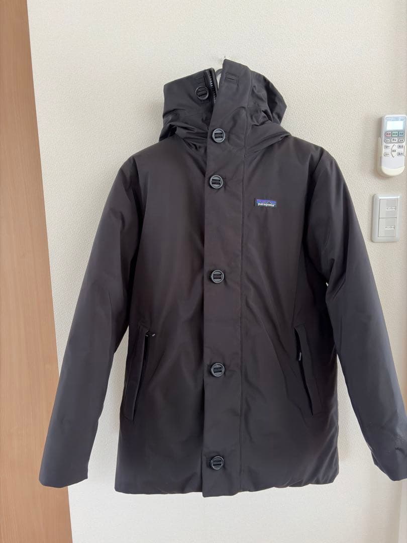 Patagonia フローズンレンジパーカ Mサイズ PATAGONIA (パタゴニア) M's Frozen Range Parka / メンズ・フローズン