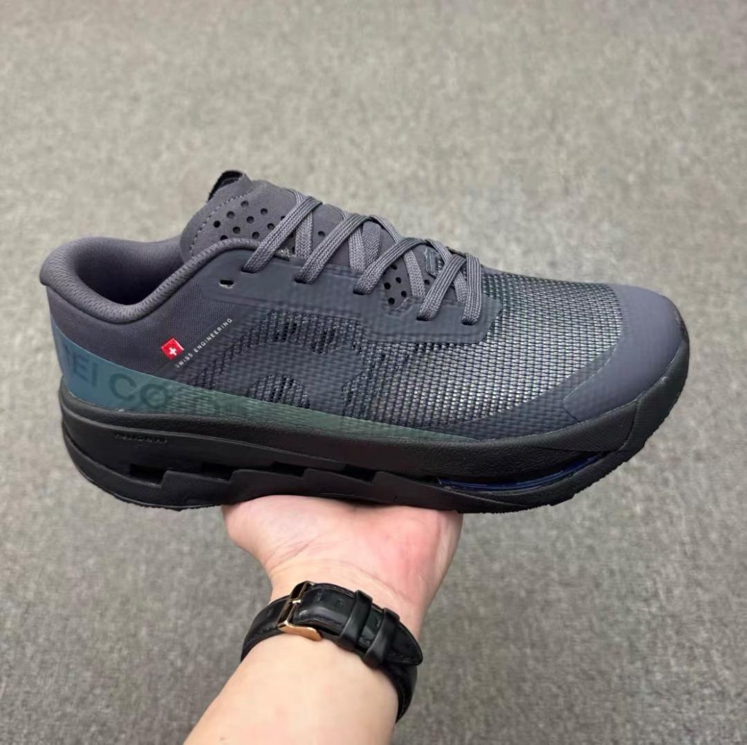 靴 On x BEAMS x REI Co-op Cloudultra 3 BEAMS（ビームス）【別注】On × REI Co-op / Cloudultra 3（シューズ