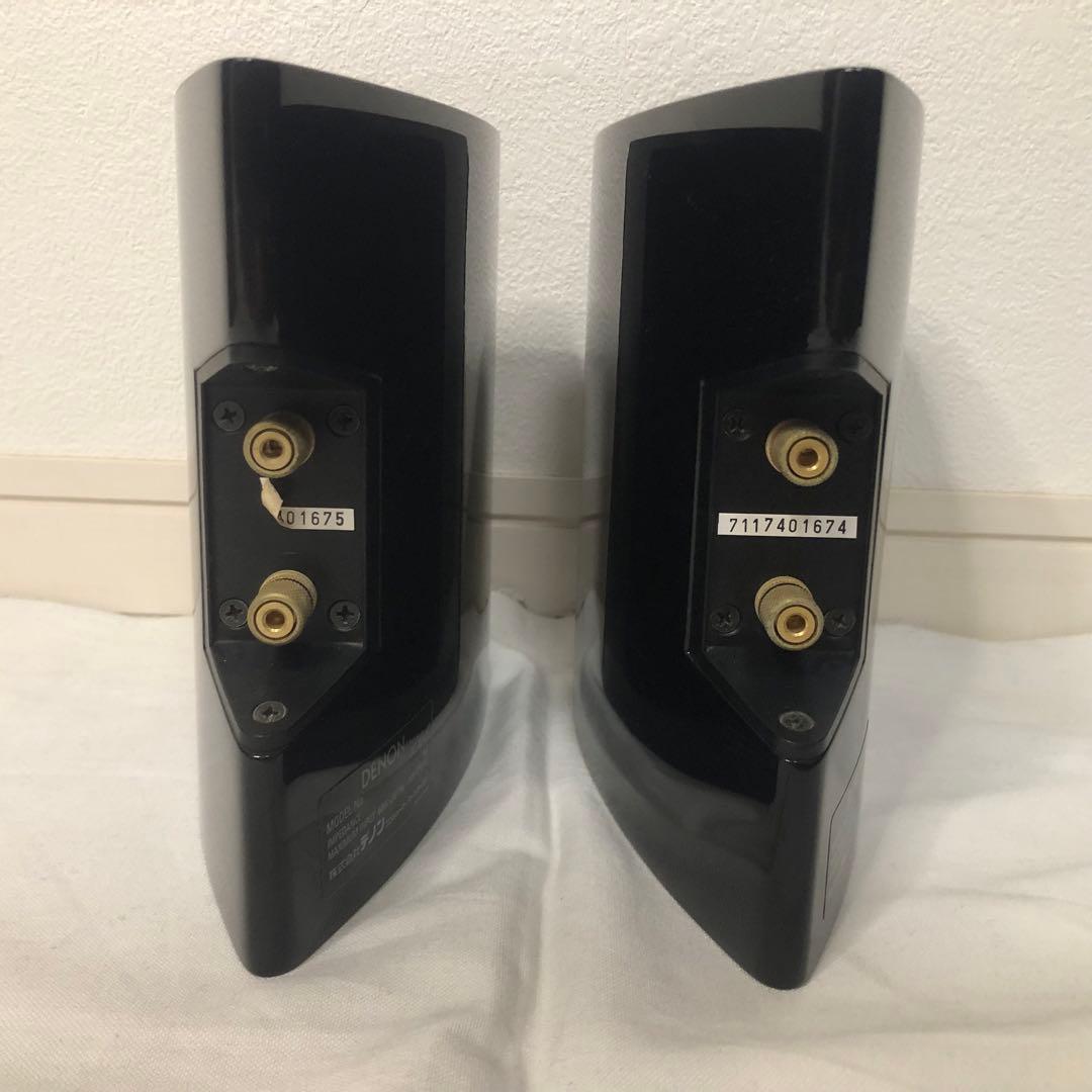 送料込☆良品☆DENON SC-A7L2 スピーカー 動作確認済 - メルカリ