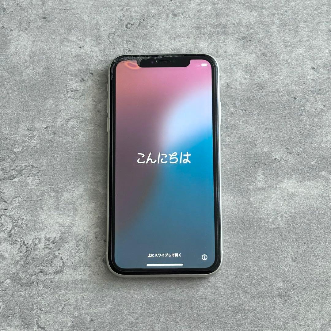 三*太様 iPhone 11 本体 ホワイト Amazon.com: Apple iPhone 11 64GB - Unlocked - 6.1-inch - White