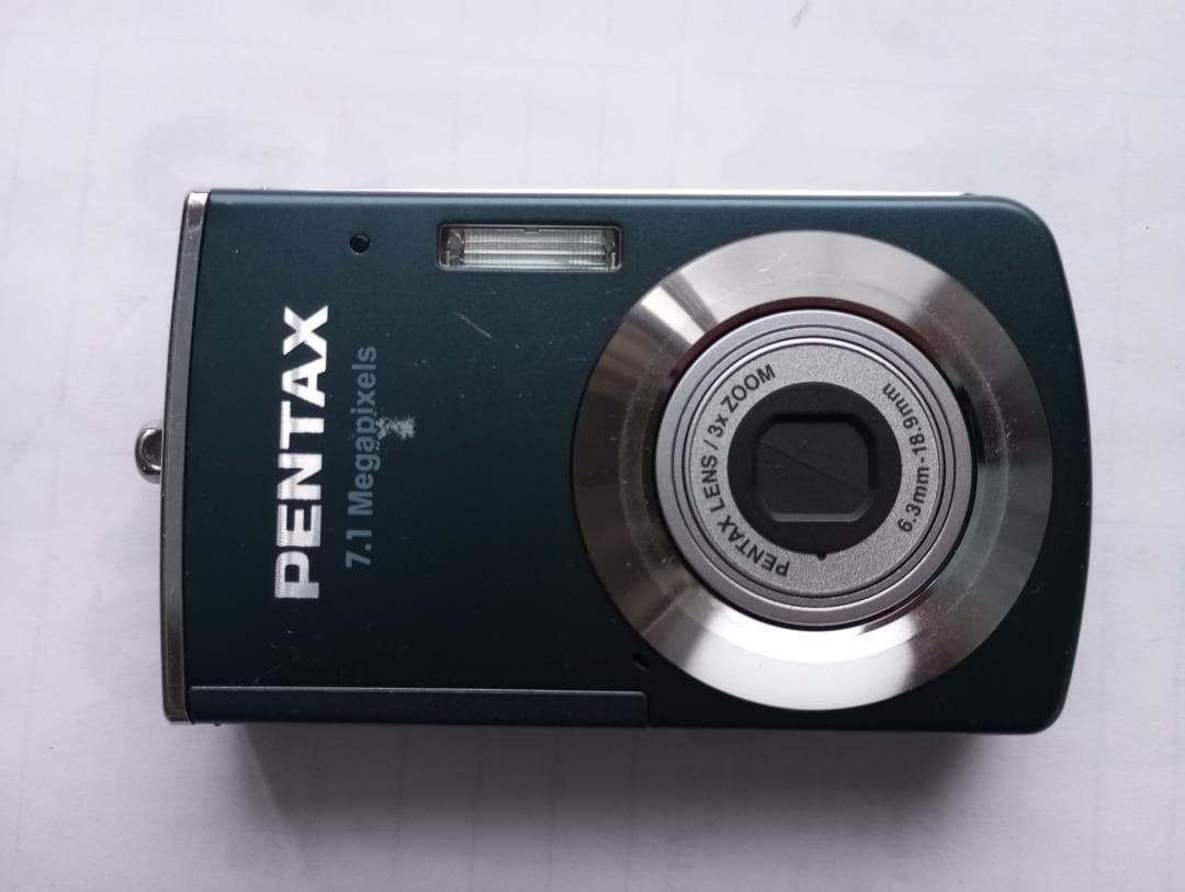 デジタルカメラ Pentax Optio M30 Pentax Optio M30 review: Pentax Optio M30 - CNET