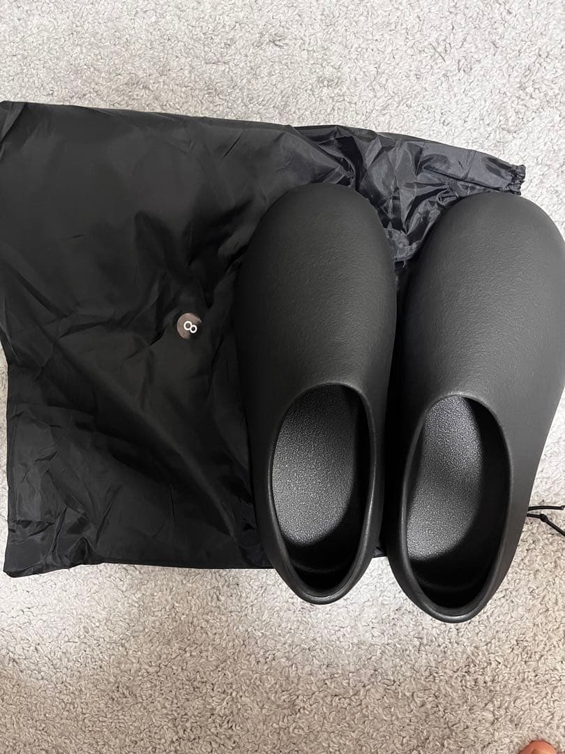 靴 yeezy sl-01 Kanye West SL-01 Yeezy Slides