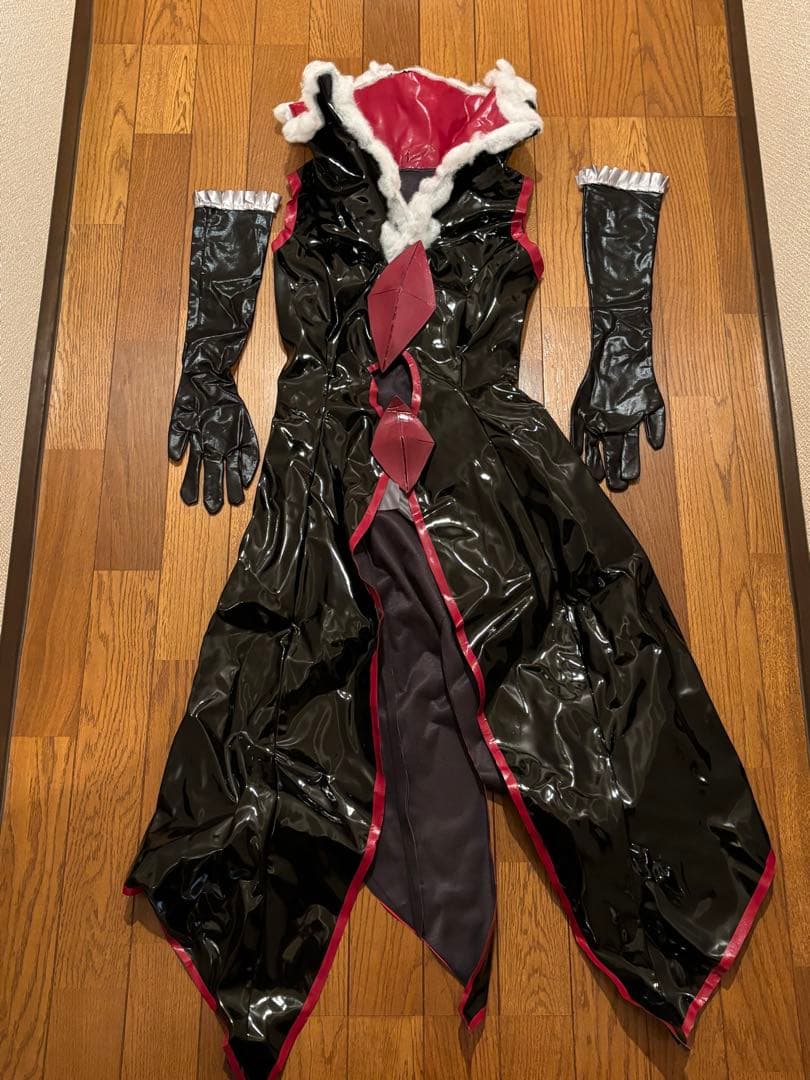 フレッシュプリキュア コスプレ イース - メルカリ