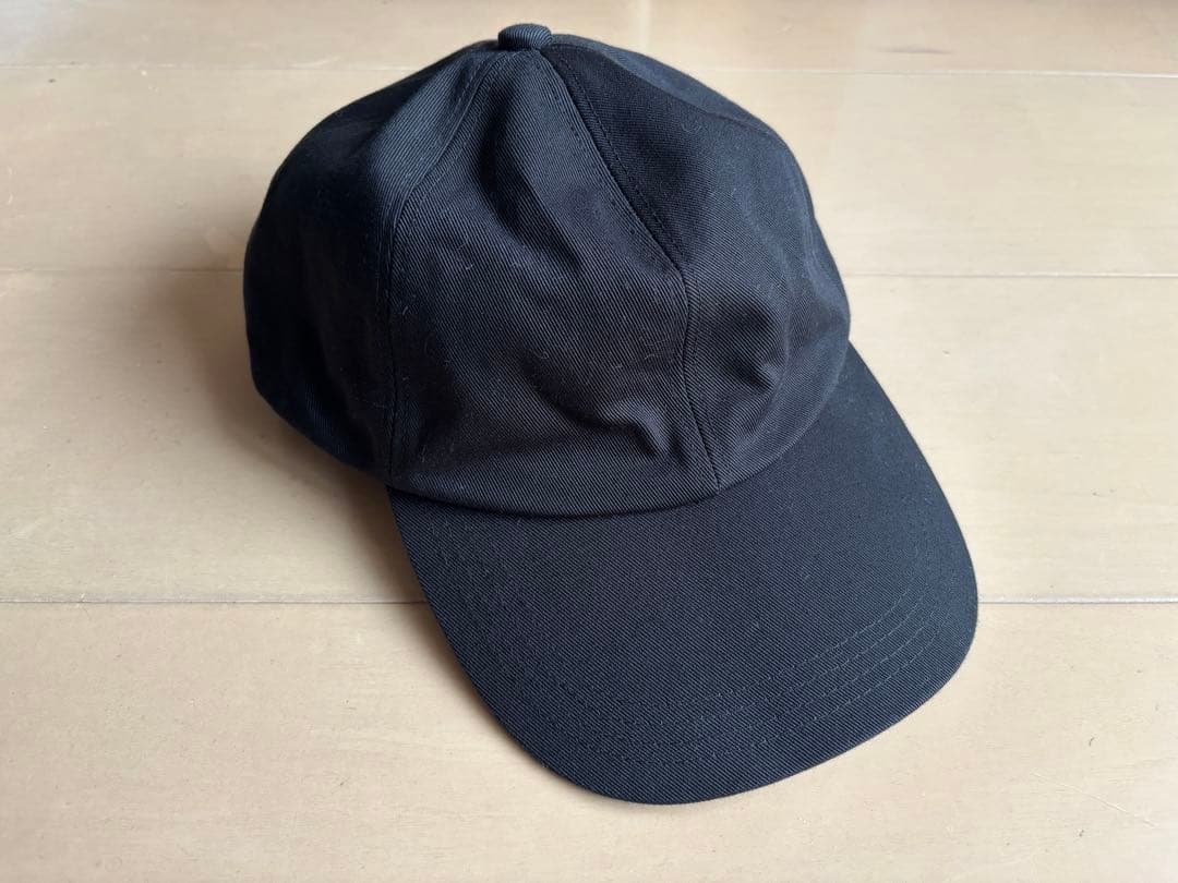 LE × KIJIMA TAKAYUKI キャップ サイズ② - メルカリ