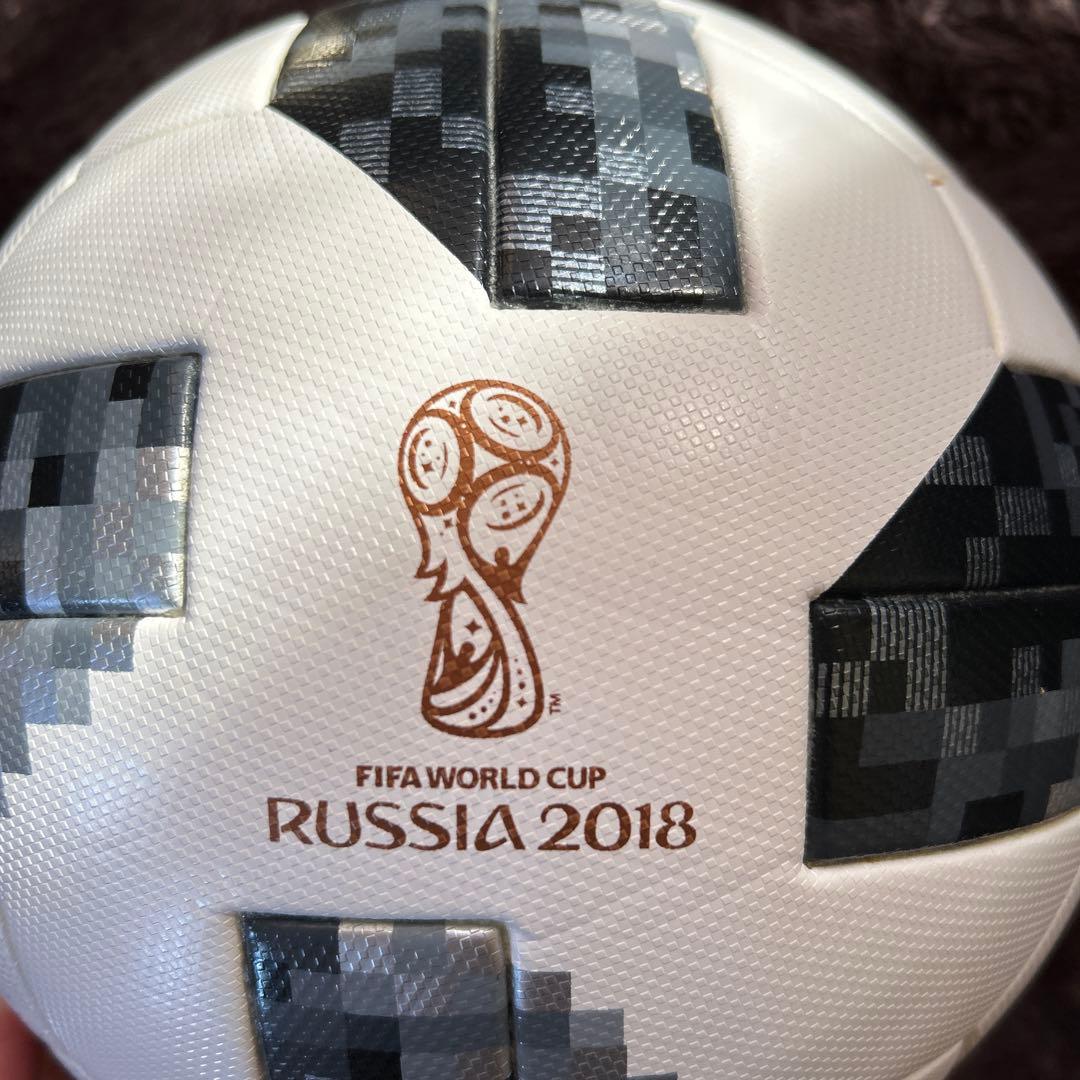 は*ん様 2018ロシアワールドカップ公式球 新品 5号球 ロシアワールドカップ2018公式試合球レプリカ5号球サッカーボールと