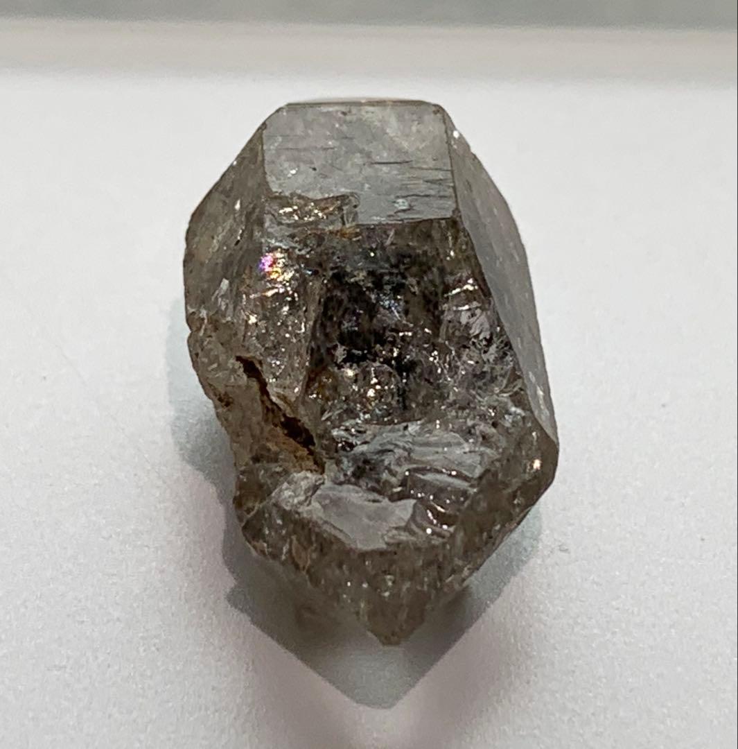 高波動】 ロシア産 フェナカイト Bクラス 38.9ct J1225 - メルカリ