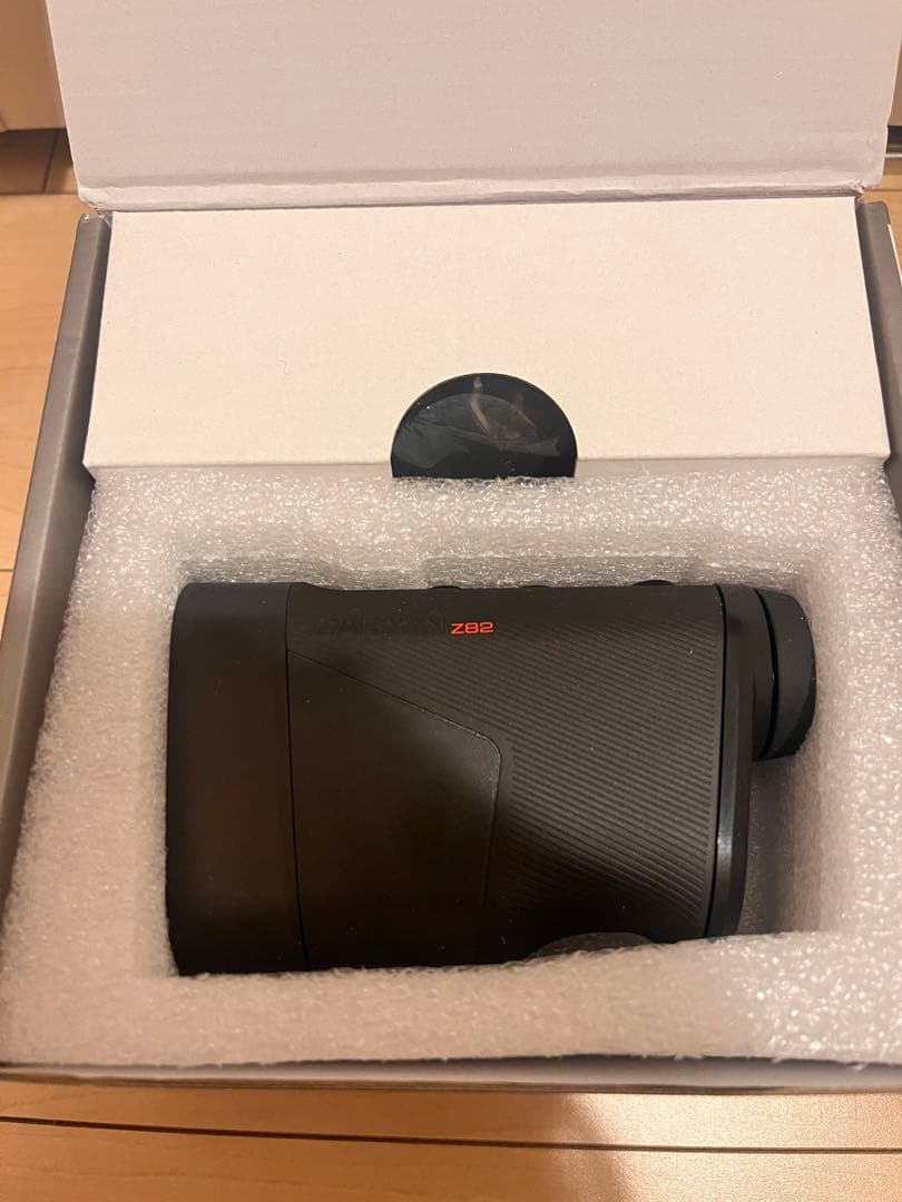 GARMIN APPROACH Z82 - ラウンド用品・アクセサリー最高