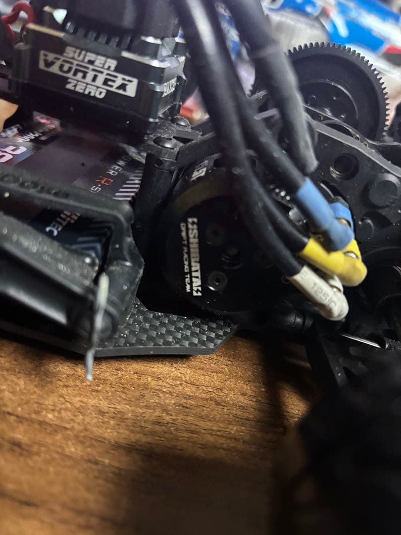 すけさん専用OVER DOSE オーバードーズガルムver2 ANTI+ メカ - メルカリ