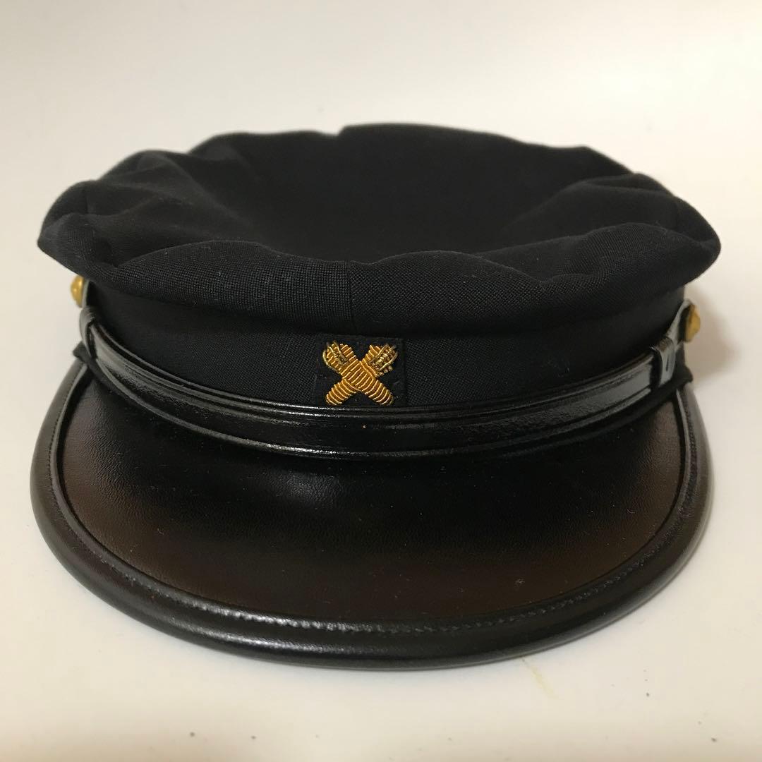 慶応 学生帽 鳥羽屋帽子店 - メルカリ