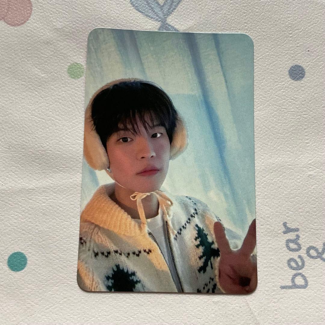 Stray Kids スンミン MBC 歌謡大祭典 スキズ トレカ straykids MBC歌謡大祭典 サノク トレカ スンミン