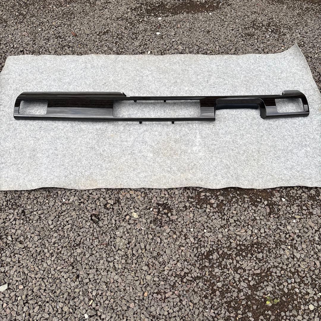 ホンダエリシオン　黒木目　ダッシュパネル Yahoo!オークション -「エリシオン木目パネル」の落札相場・落札価格