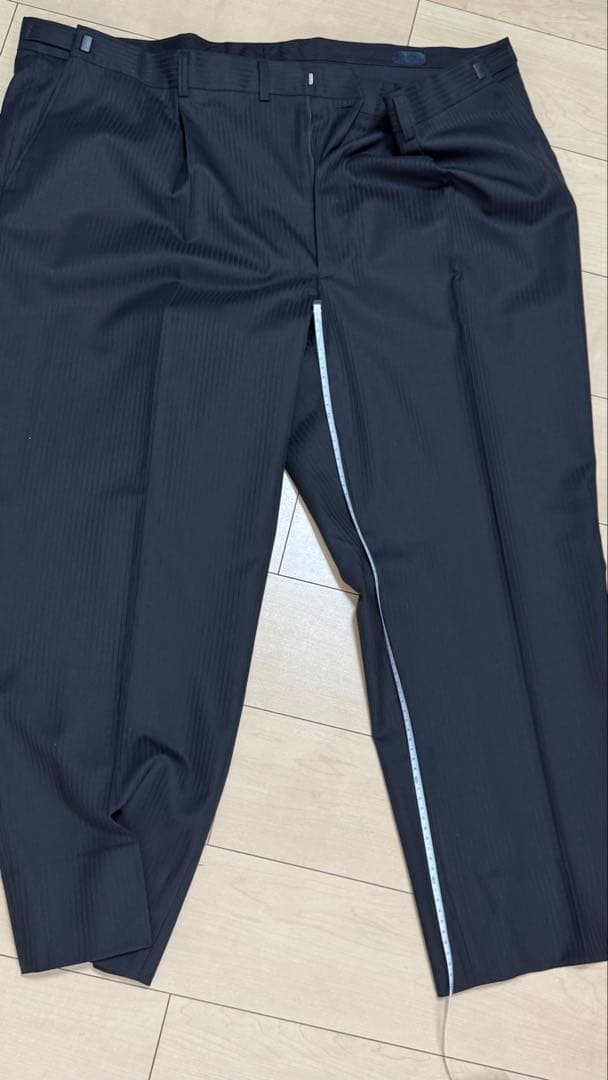 CHRISTIAN ORANI ビジネススーツ（2パンツ） - メルカリ