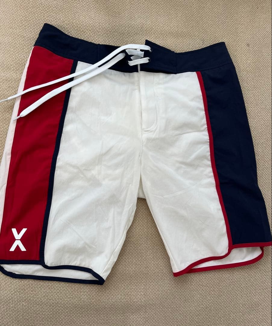 VEATM ビートム サーフパンツLサイズ フィジーク 2024 VEATM SURF SHORTS NEW RELEASE