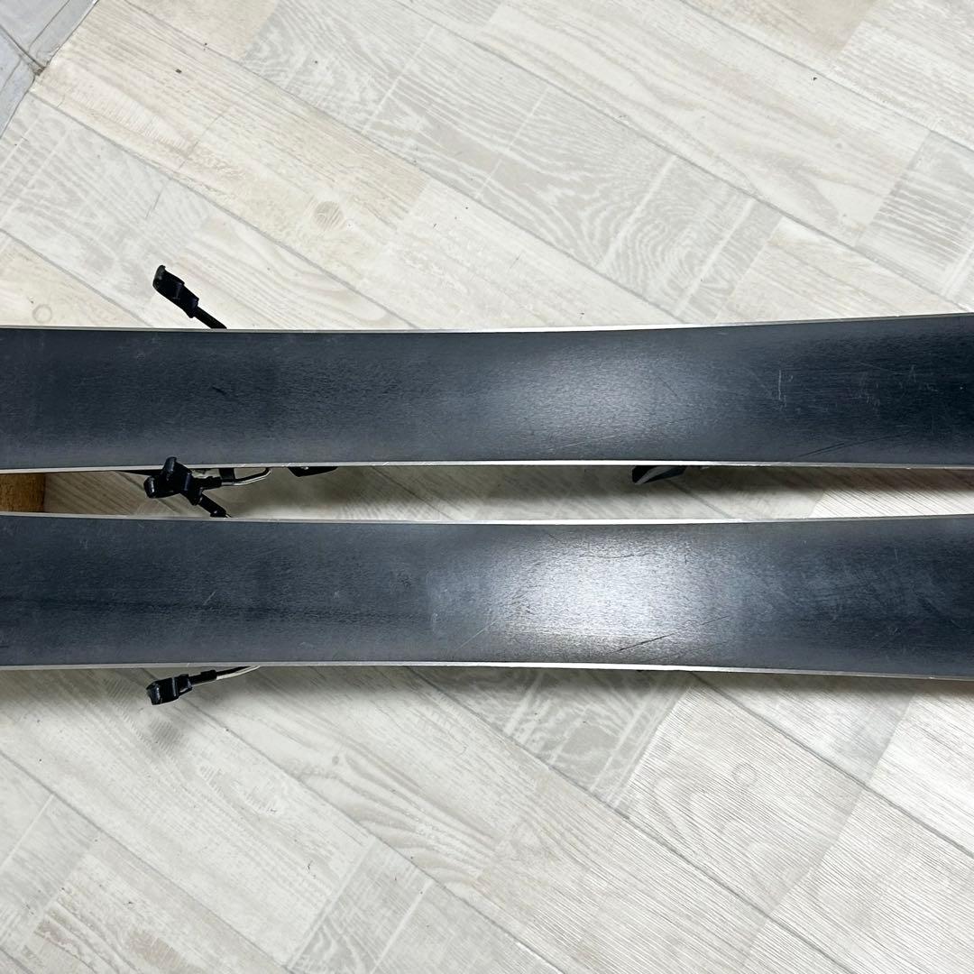 ノルディカ SPITFIRE 99、マーカー Nsport 、ブーツ、ストック付