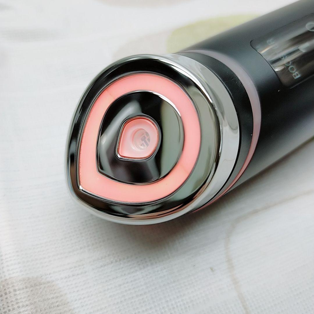 《ほぼ未使用⭐️付属品完備》 メディキューブ ブースター プロ AGE-R