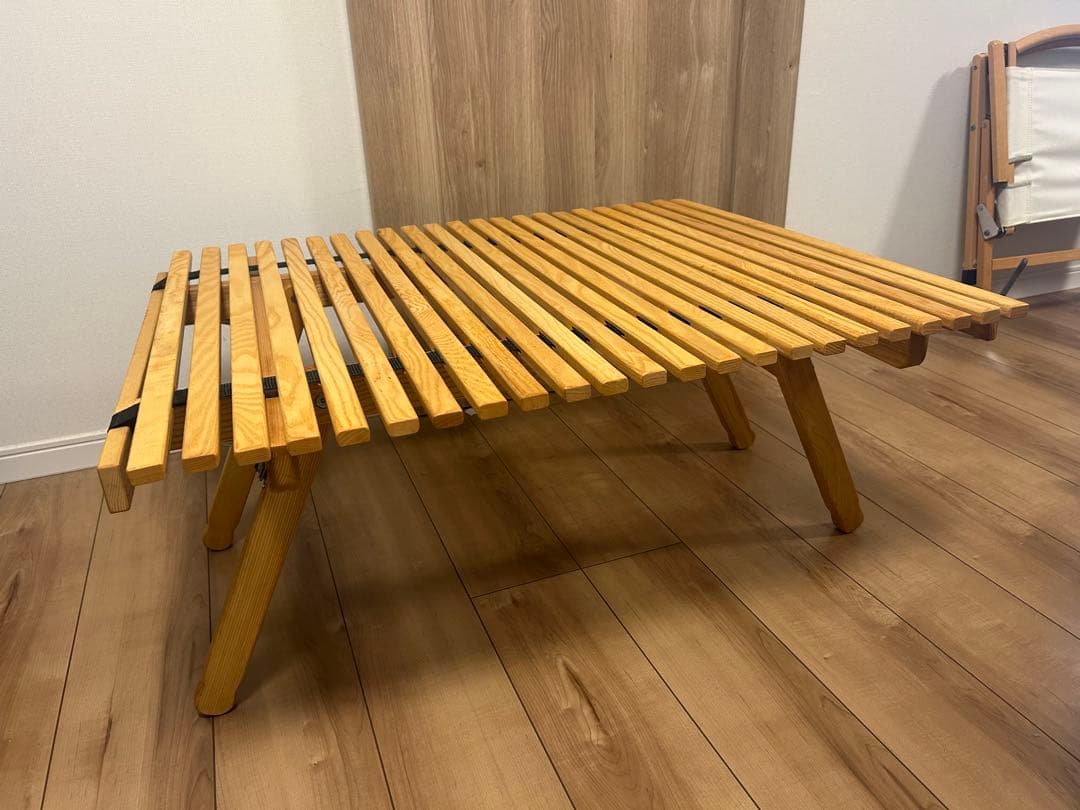 バイヤーオブメイン Byer of Maine バレーロー ロールトップテーブル バイヤーオブメイン ホワイトアッシュコレクション ロールトップ