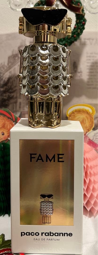 専用★日本未発売⭐️パコ　ラパンヌ　50ml パコ ラバンヌ(海外) / ウルトラバイオレット マン ETSの公式商品情報