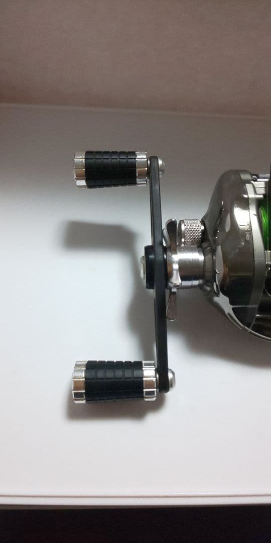 初代 アンタレス5 DRESS SHIMANO RH220 スコーピオン - メルカリ