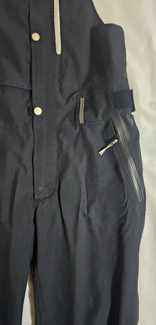 m*7様 ホールデン HOLDEN ビブパンツ - メルカリ