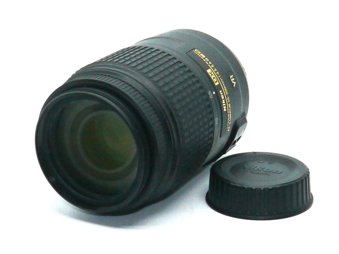 ★極上品★ Nikon AF-S DX NIKKOR 55-300mm VR Amazon | Nikon - AF-S DX NIKKOR 55-300mm f/4.5-5.6G ED VR 望遠