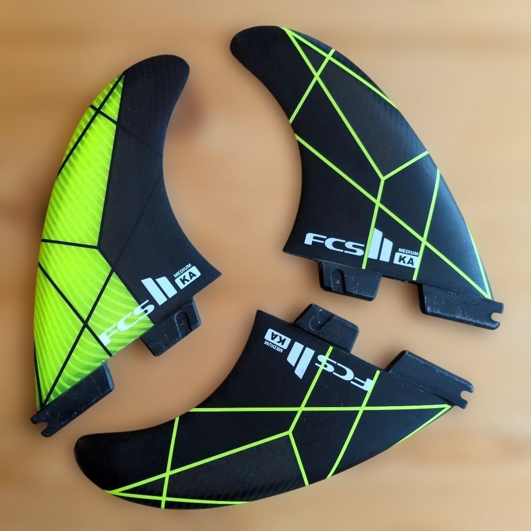 FCS2 コロヘアンディーノ KA (M) エフシーエスツー コロへ・アンディーノ パフォーマンスコアフィン