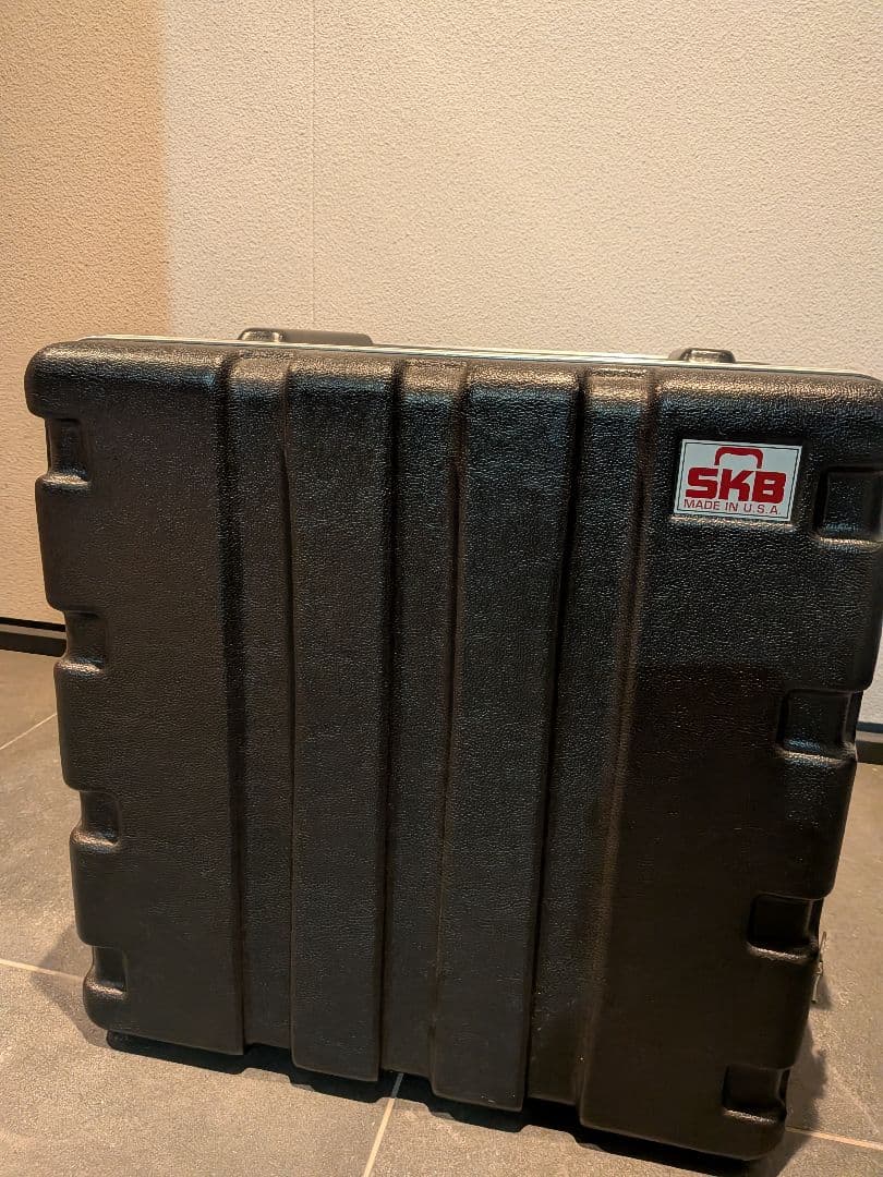 SKB 10U ラックケース SKB ( エスケービー ) R10U 10Uラックケース 送料無料 | サウンドハウス