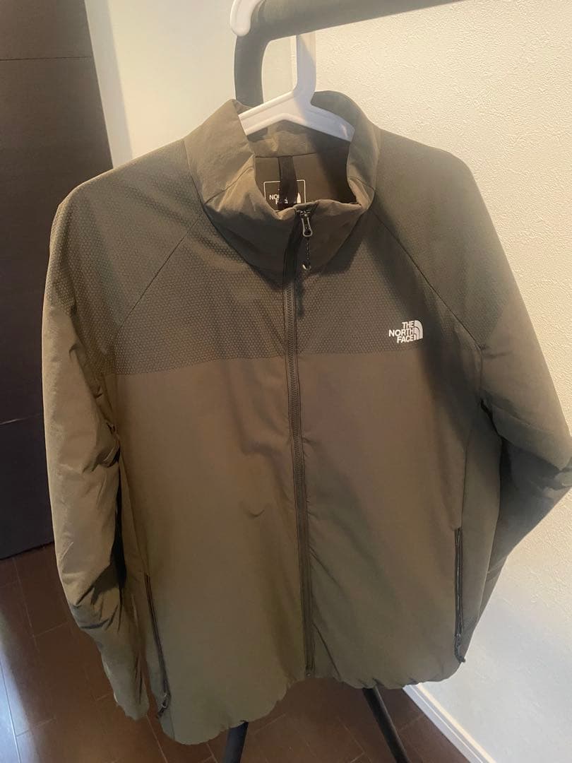 ノースフェイス　ジャケット THE NORTH FACE（ザ ノースフェイス） レインジャケット メンズ