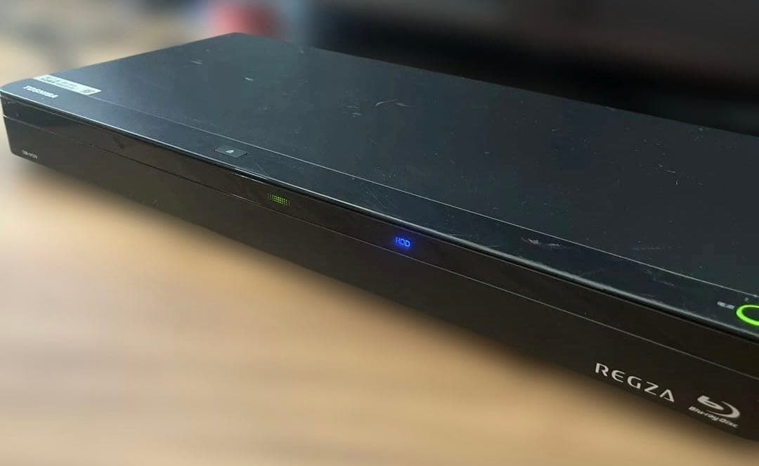 TOSHIBA REGZA ブルーレイディスクレコーダー DBR-W509 Amazon | REGZAブルーレイ DBR-W509 [HDD＆BDレコーダー 2番組同時録画