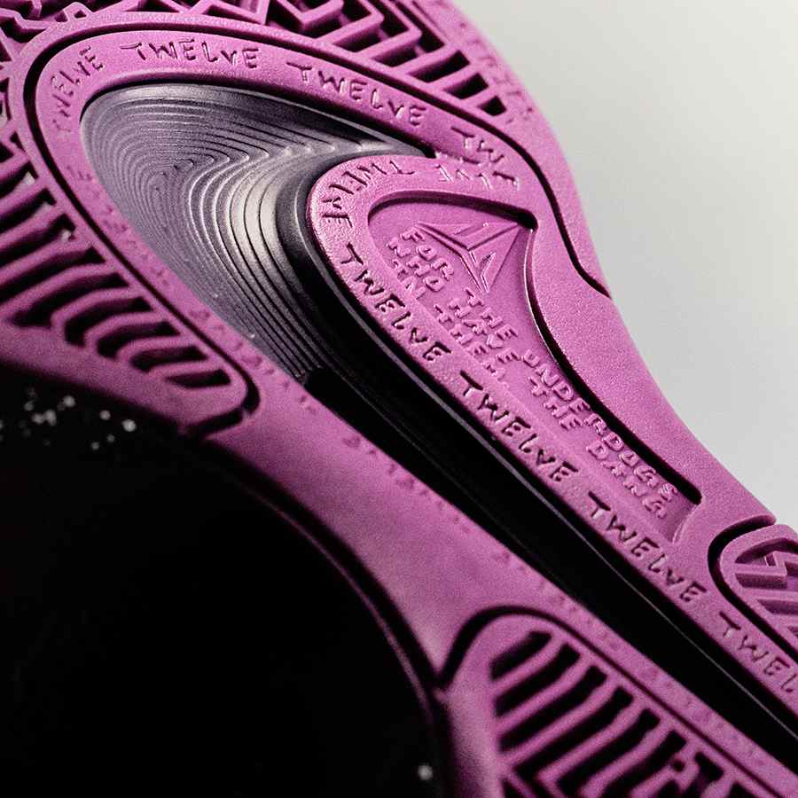 Ja 2 Shoe and Apparelコレクションの発売で、バスケットボール