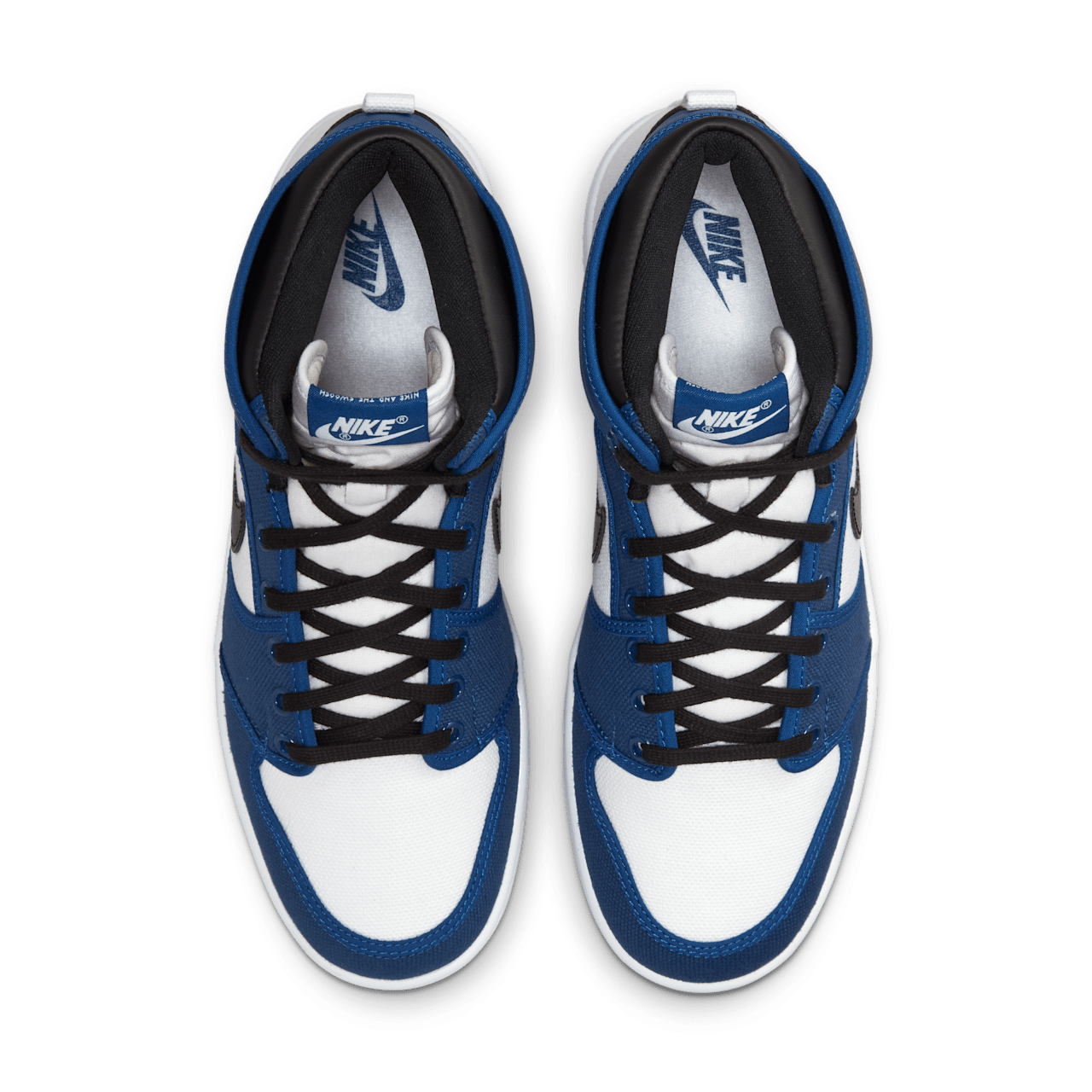 NIKE公式】AJKO 1 'Storm Blue' (DO5047-401 / AJKO 1). Nike SNKRS