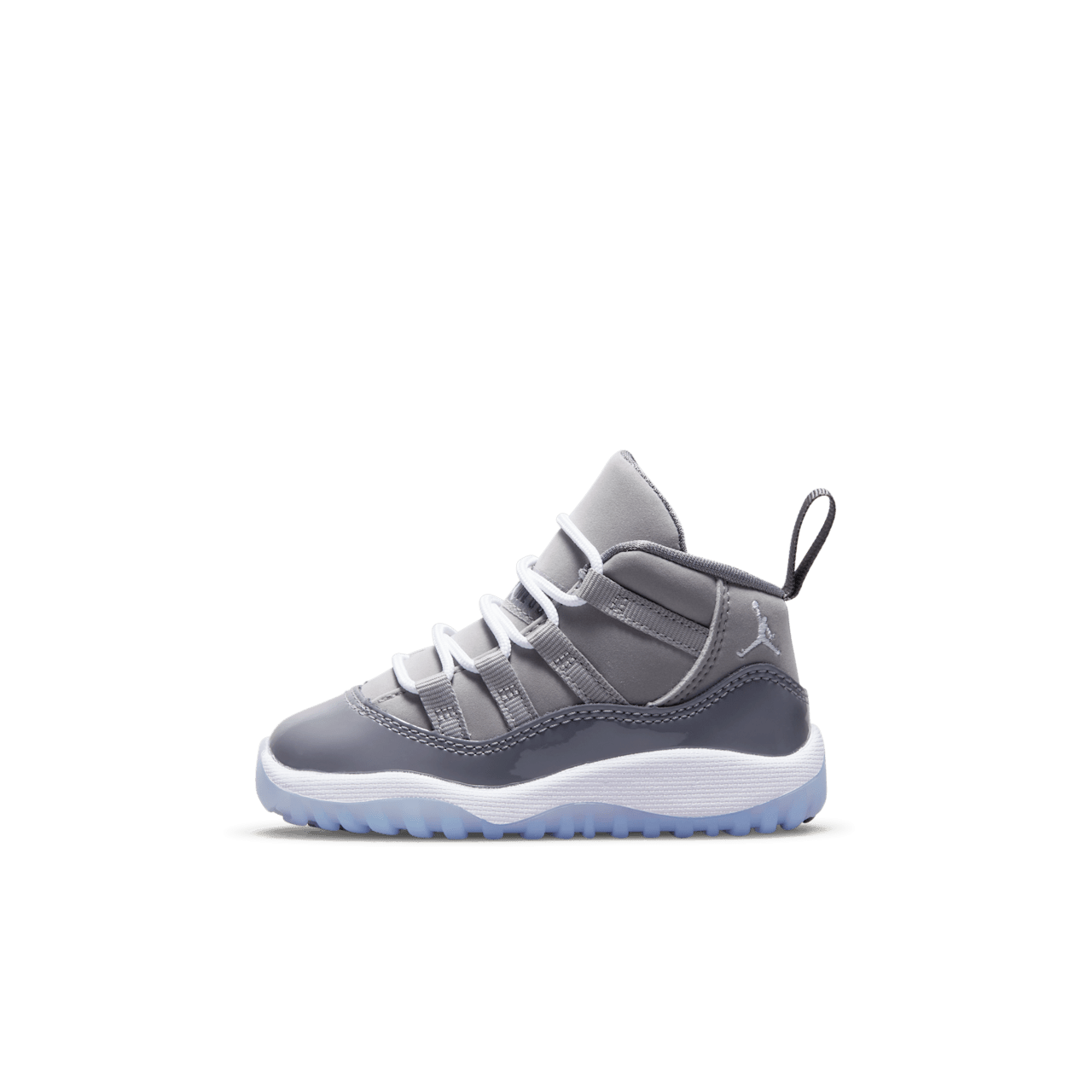 NIKE公式】エア ジョーダン 11 'Cool Grey' (CT8012-005 / AJ 11 RETRO