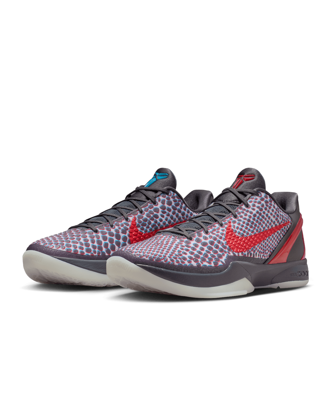 NIKE公式】コービー 6 プロトロ '3D' (IQ3902-002) 発売日. Nike SNKRS