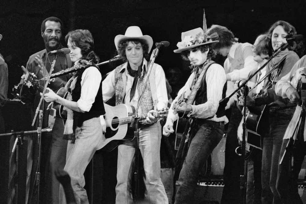 Bob Dylan to Release 14-CD 