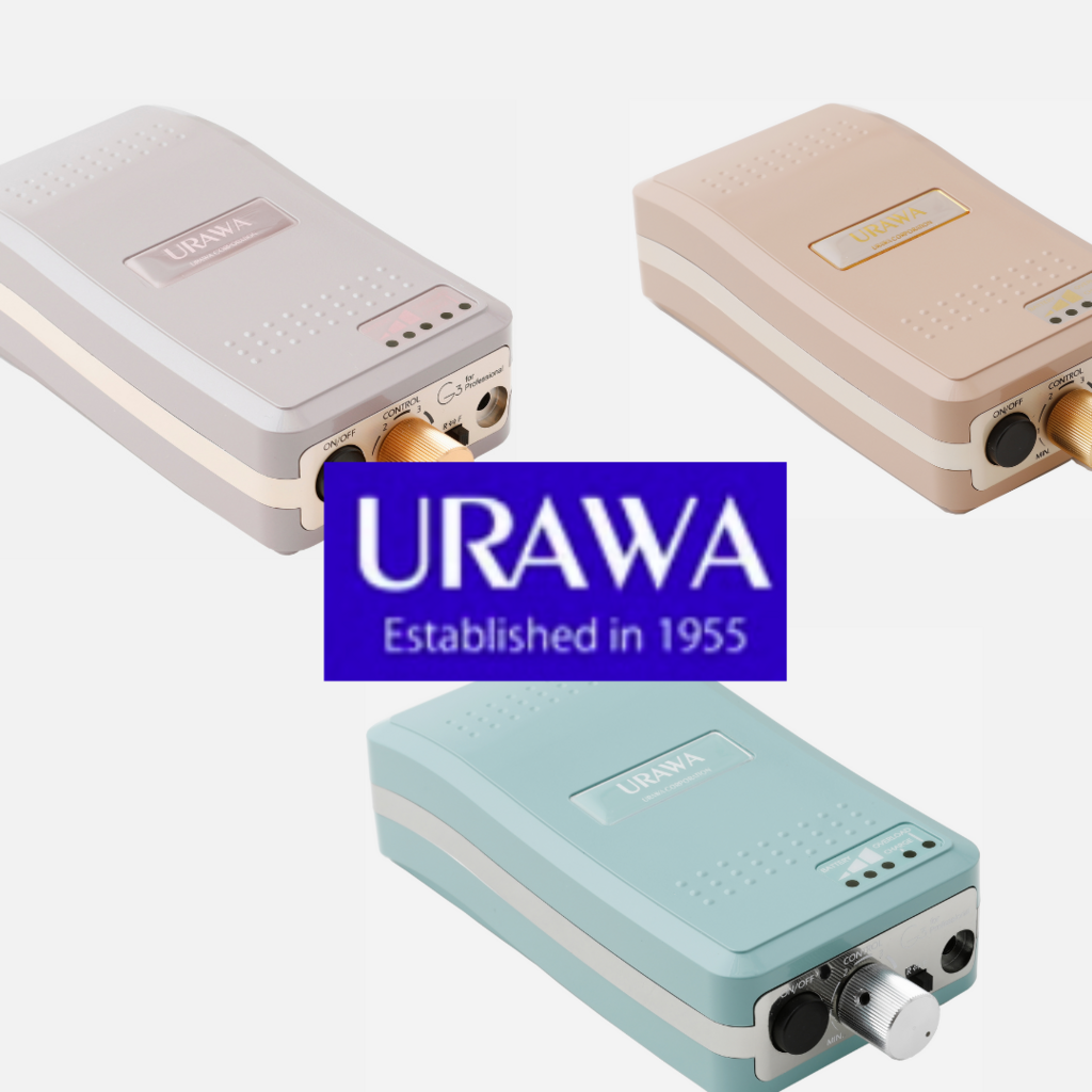 ウラワ】浦和工業株式会社創立70周年記念 G3限定カラー発売