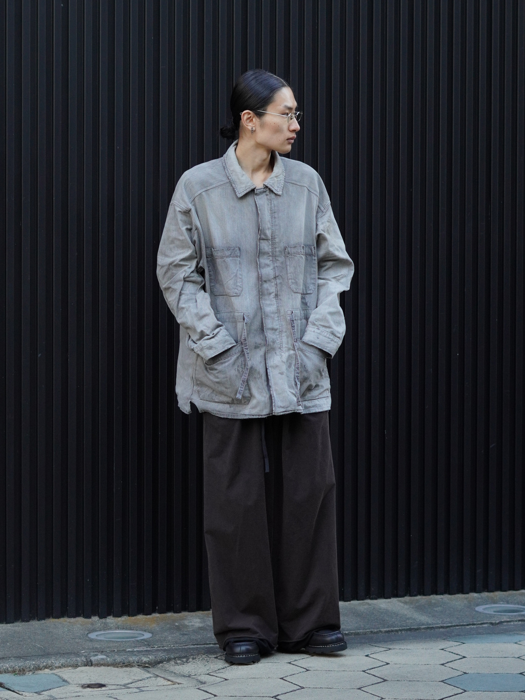 ANCELLM（アンセルム）】~25SS 1st delivery~ / スタッフブログ