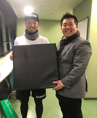 POSTURE2.0 NASYU株式会社