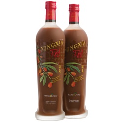 NingXia Red | Young Living Essential Oils