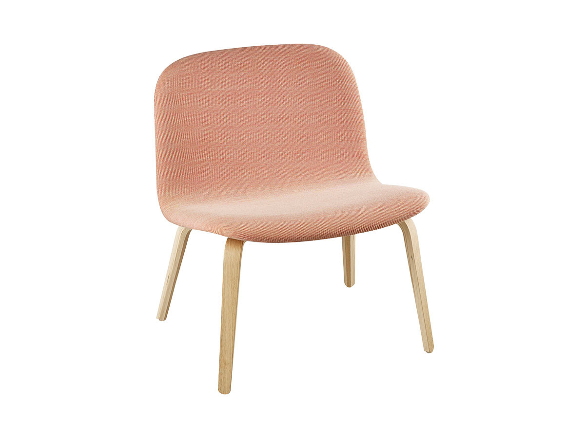 Muuto VISU LOUNGE CHAIR / ムート ビスラウンジチェア - インテリア